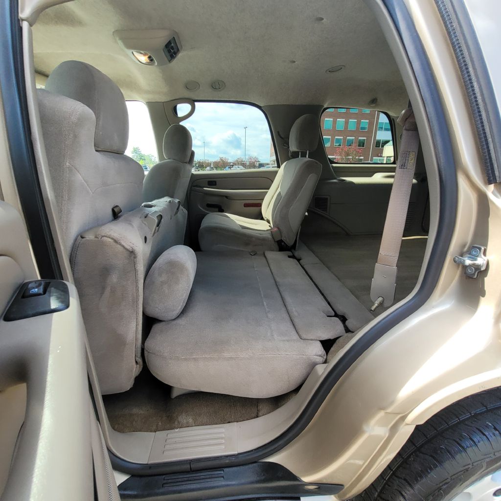 Photo 19 of this CHEVROLET TAHOE