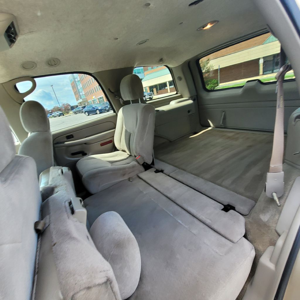 Photo 20 of this CHEVROLET TAHOE