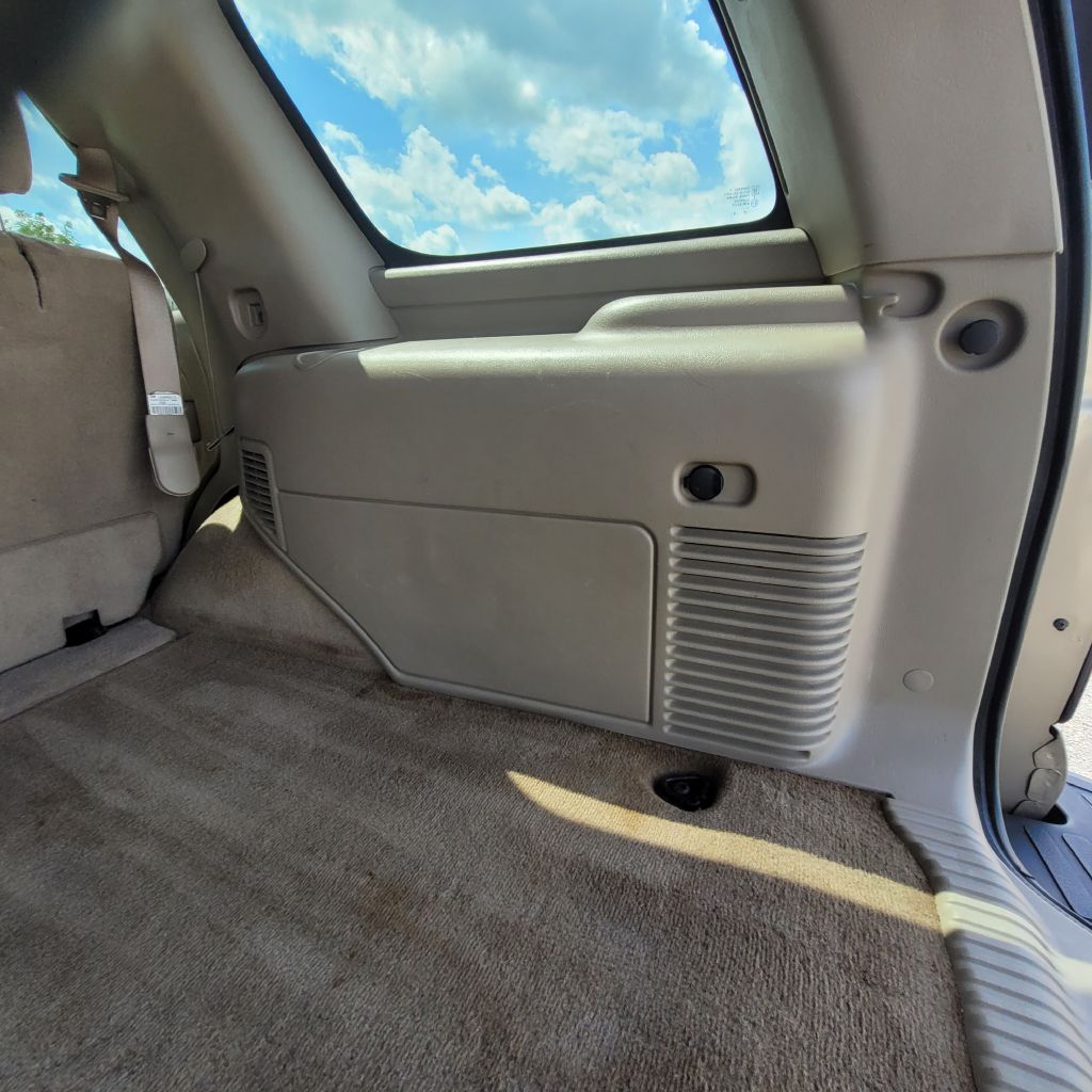 Photo 21 of this CHEVROLET TAHOE
