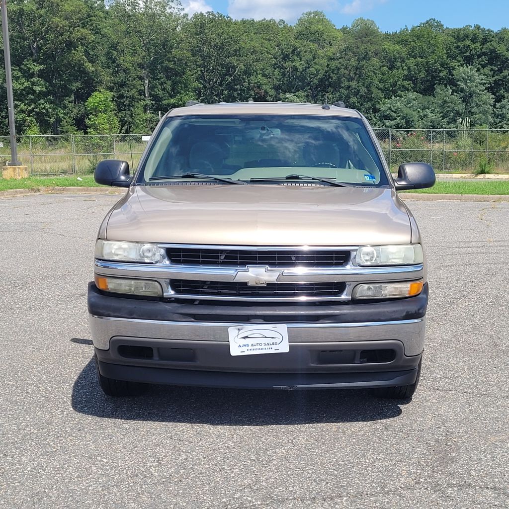 Photo 26 of this CHEVROLET TAHOE