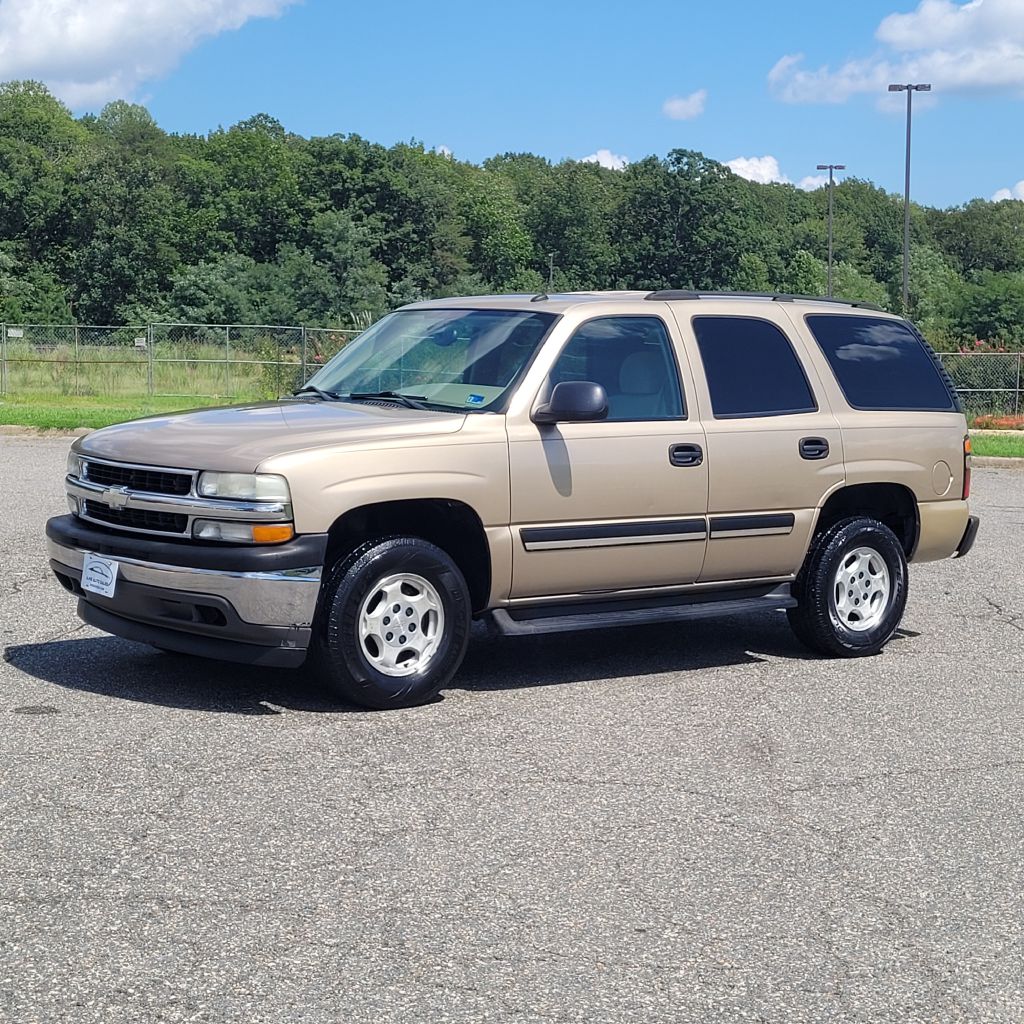 Photo 27 of this CHEVROLET TAHOE