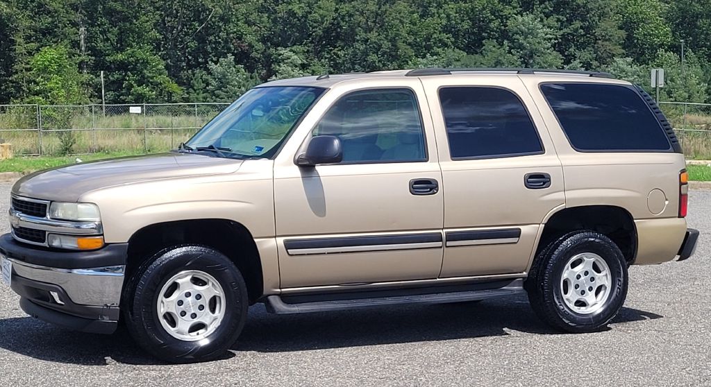 Photo 28 of this CHEVROLET TAHOE