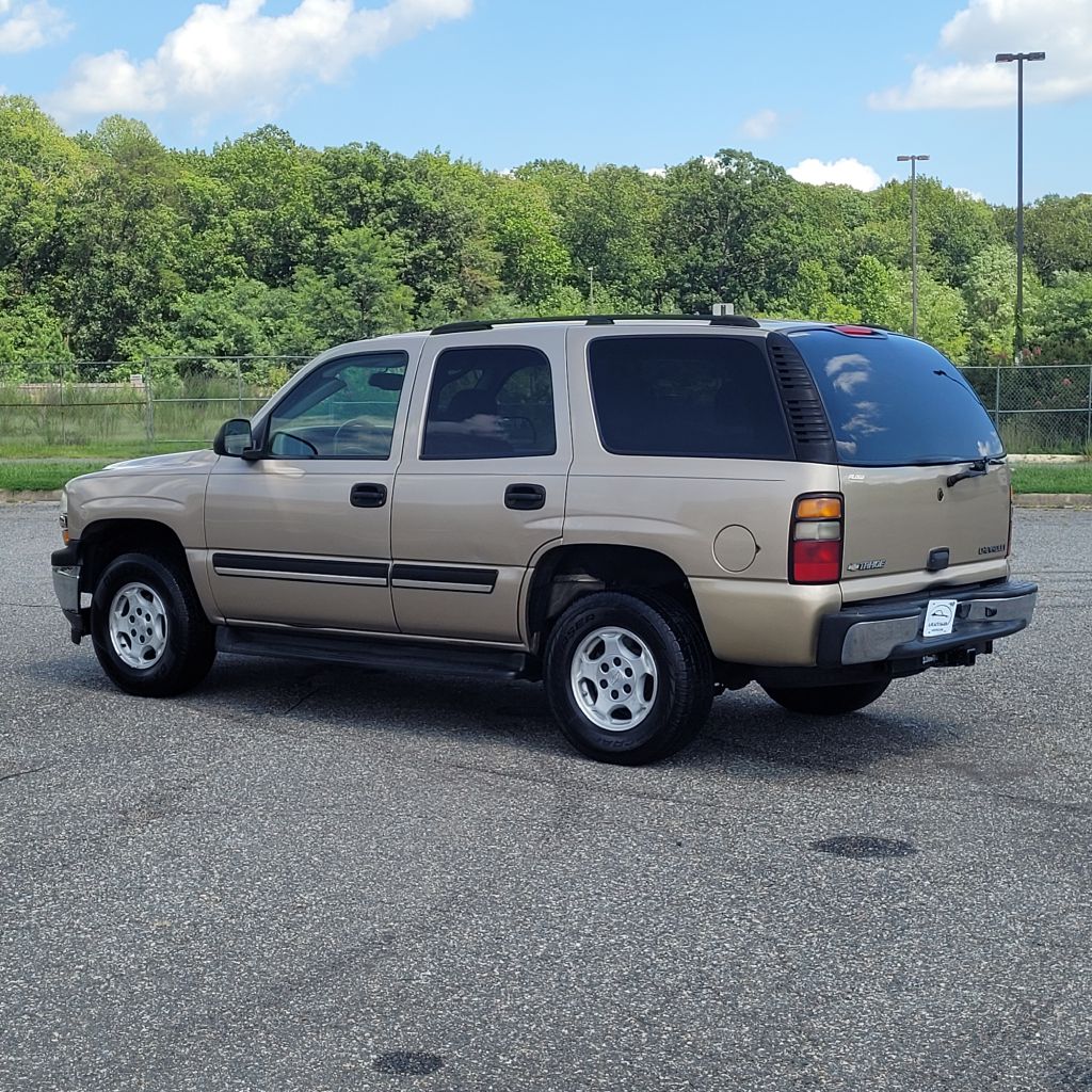 Photo 29 of this CHEVROLET TAHOE