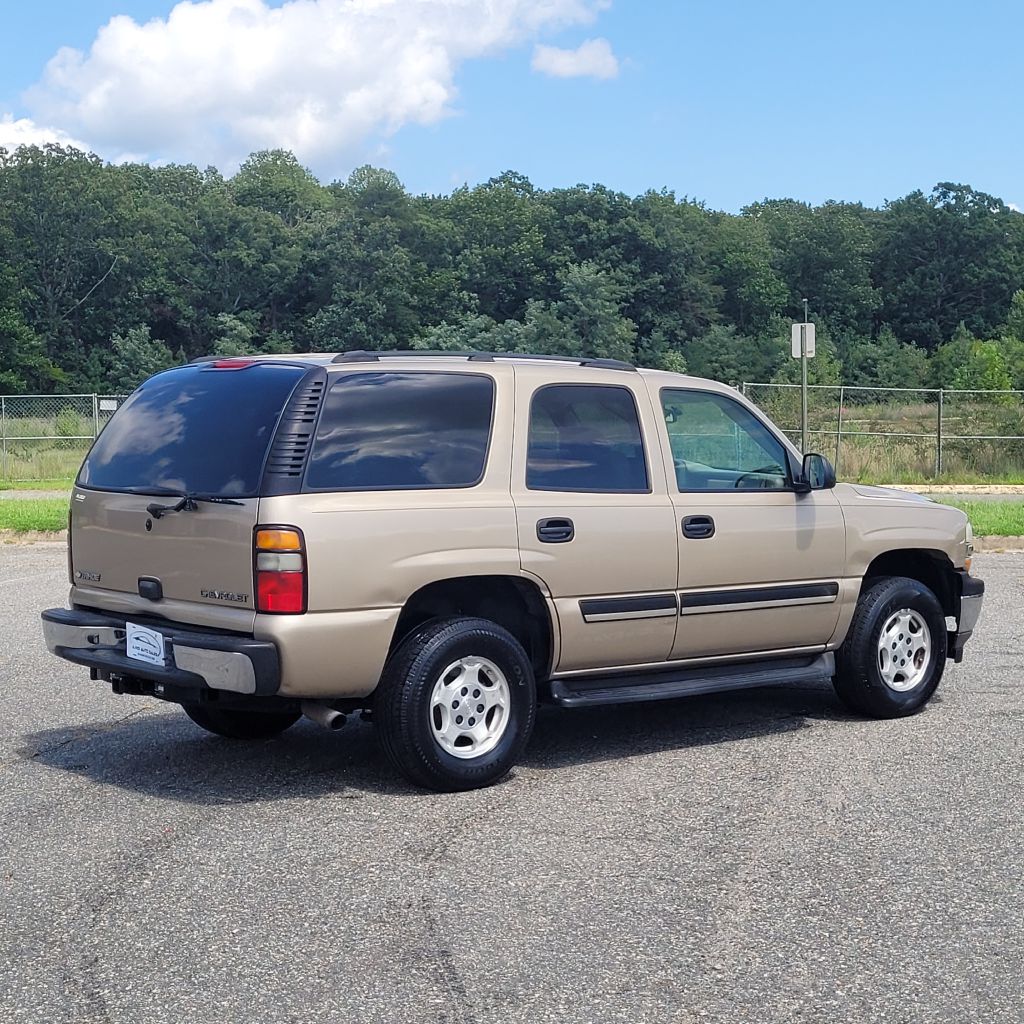 Photo 30 of this CHEVROLET TAHOE
