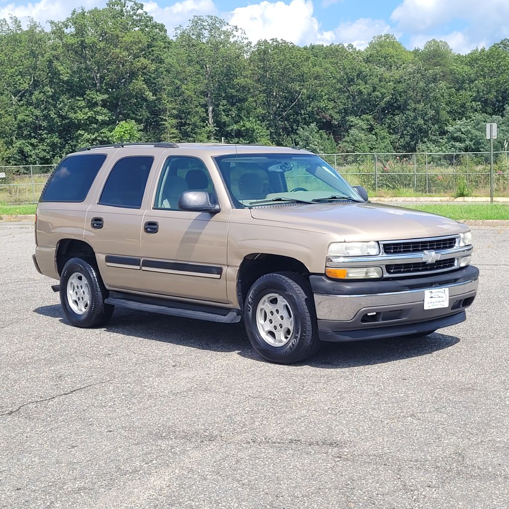 Photo 31 of this CHEVROLET TAHOE