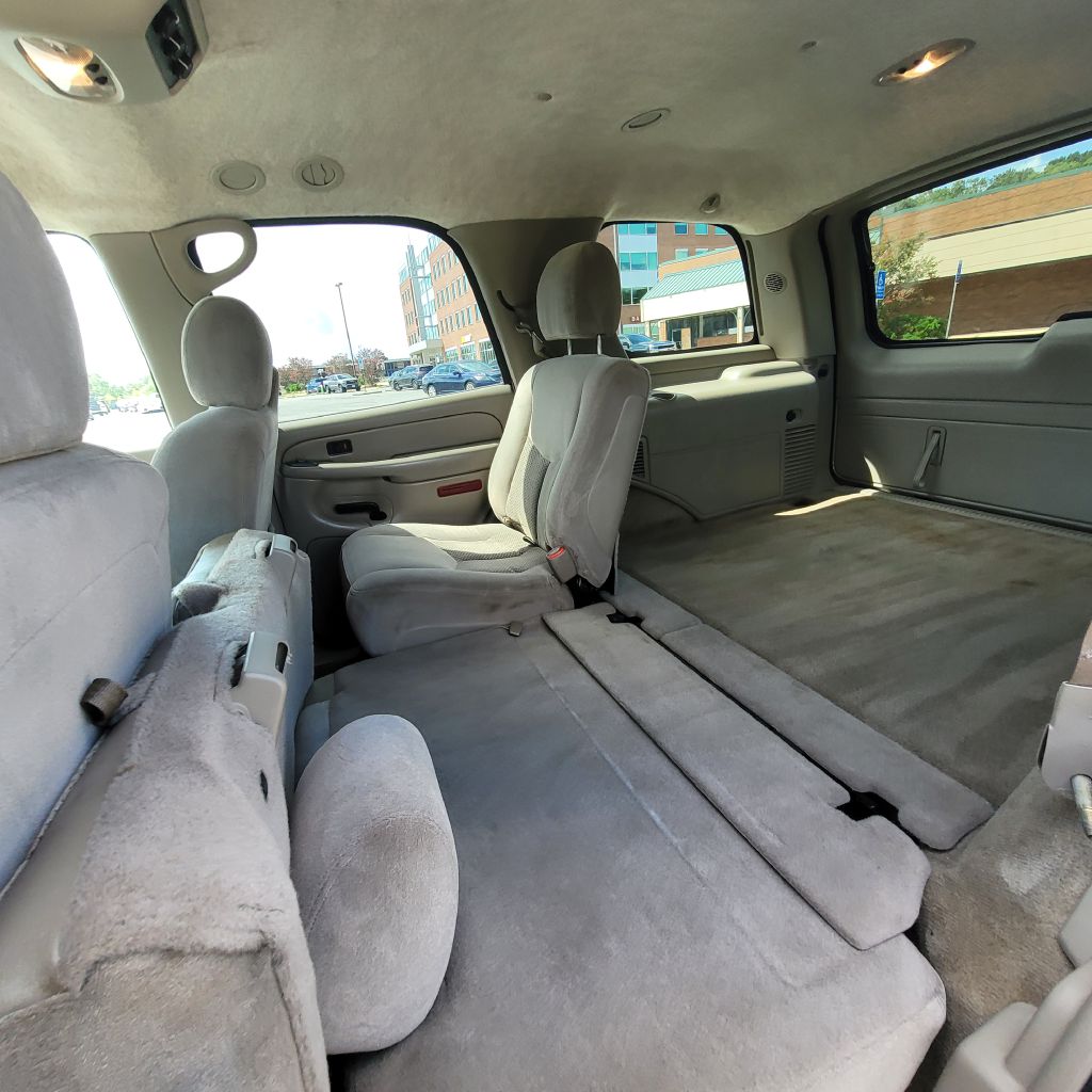 Photo 35 of this CHEVROLET TAHOE