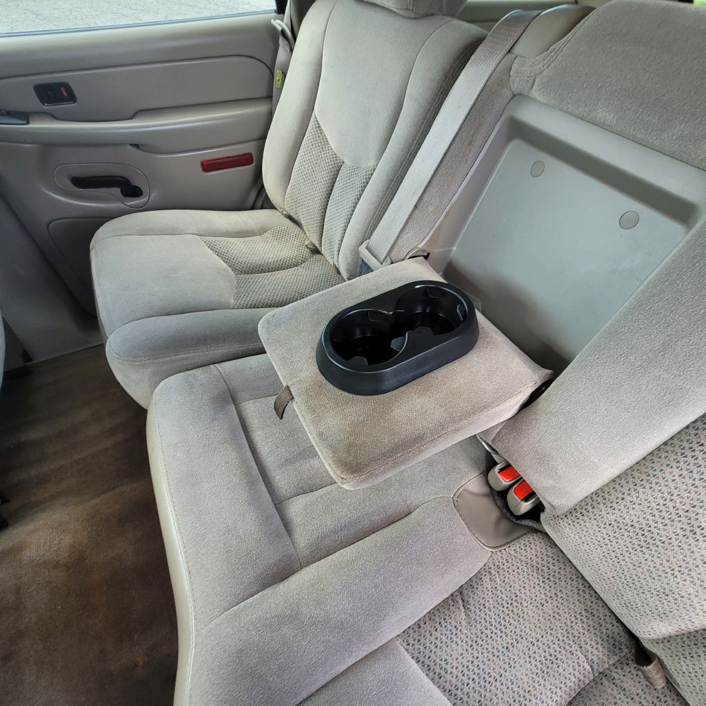Photo 37 of this CHEVROLET TAHOE