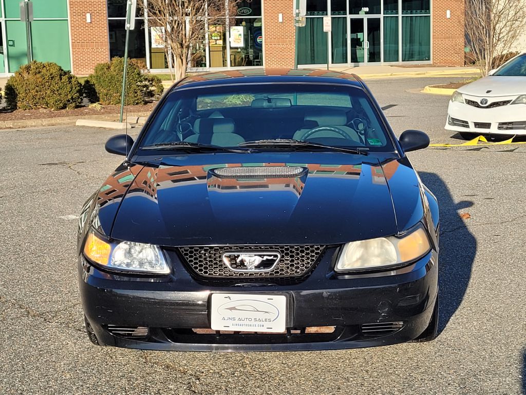 Photo 6 of this FORD MUSTANG