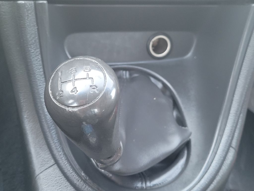 Photo 9 of this FORD MUSTANG