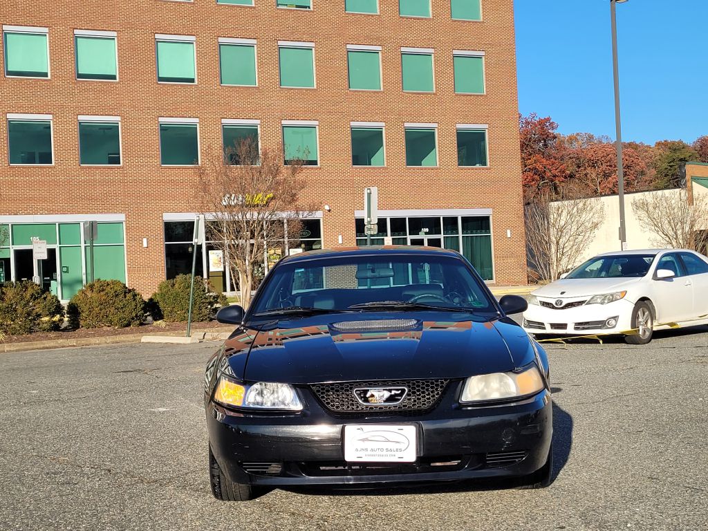 Photo 25 of this FORD MUSTANG