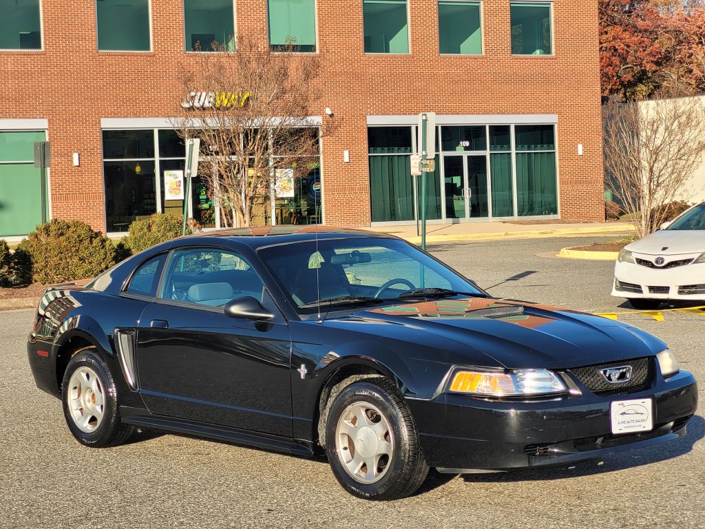 Photo 26 of this FORD MUSTANG