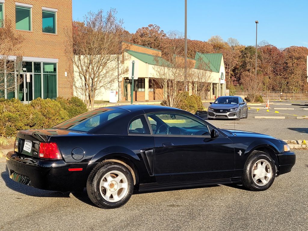 Photo 28 of this FORD MUSTANG