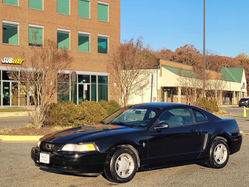 Photo 31 of this FORD MUSTANG