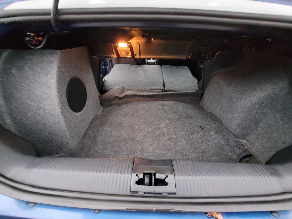 Photo 12 of this FORD FOCUS