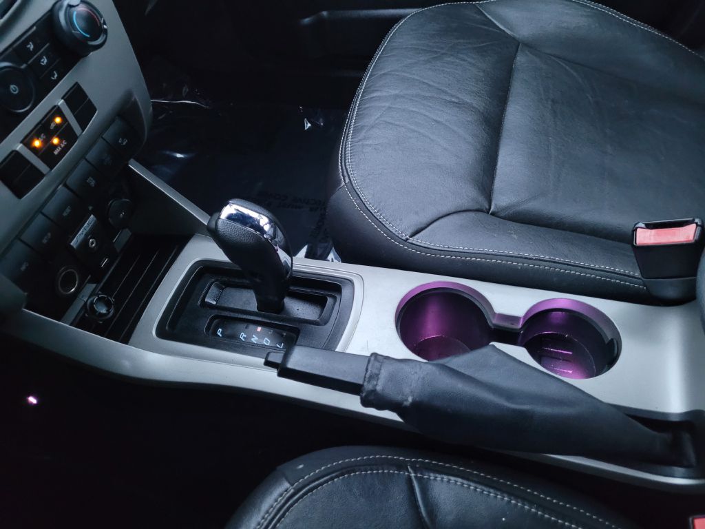 Photo 21 of this FORD FOCUS