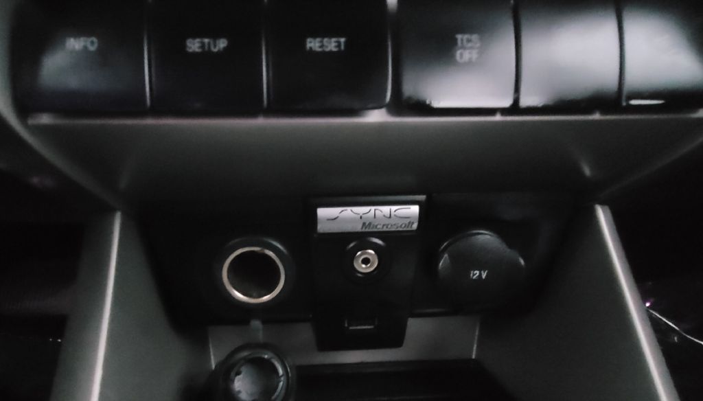 Photo 25 of this FORD FOCUS
