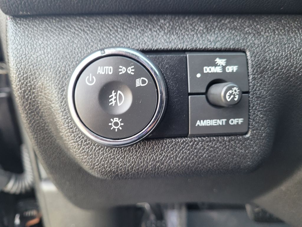 Photo 11 of this CHEVROLET TRAVERSE