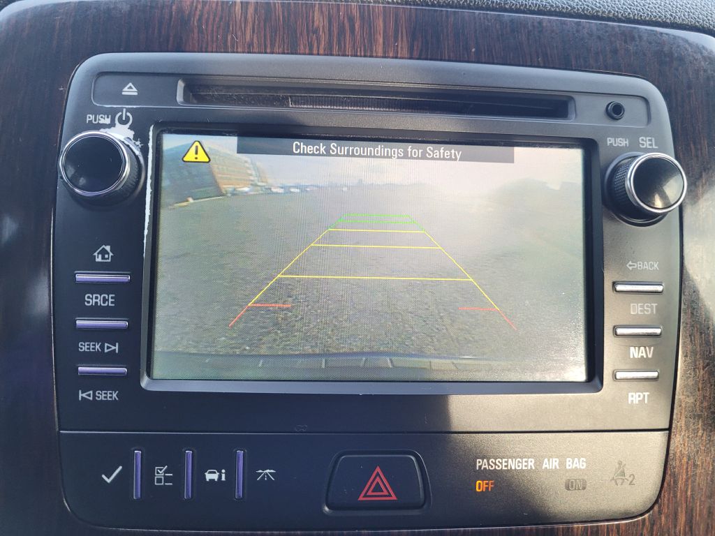 Photo 14 of this CHEVROLET TRAVERSE