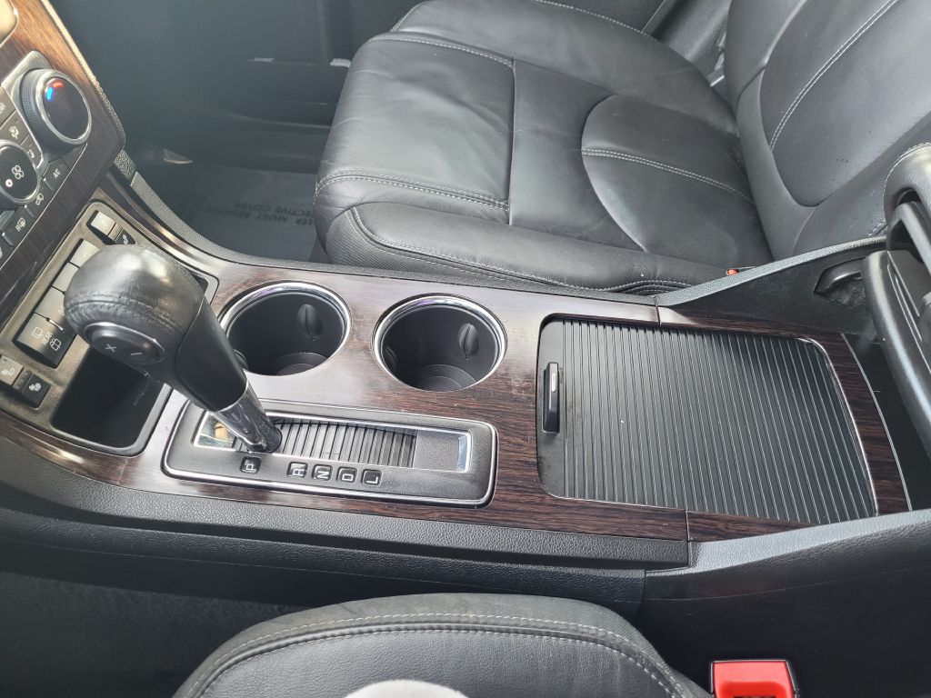 Photo 23 of this CHEVROLET TRAVERSE