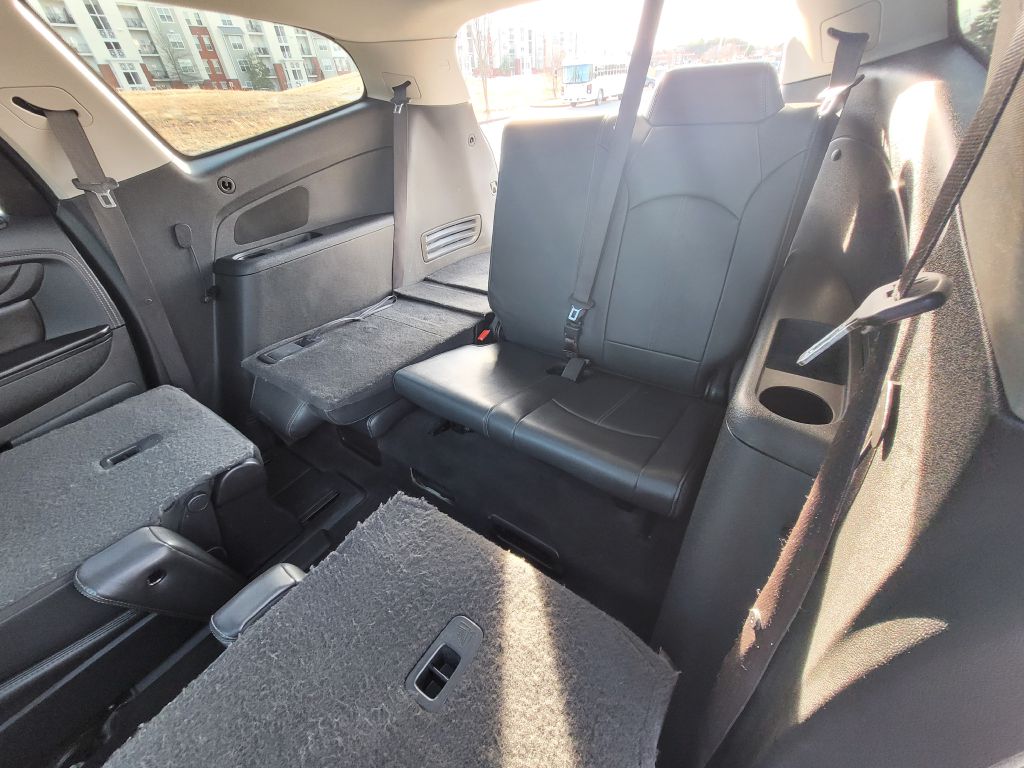 Photo 31 of this CHEVROLET TRAVERSE