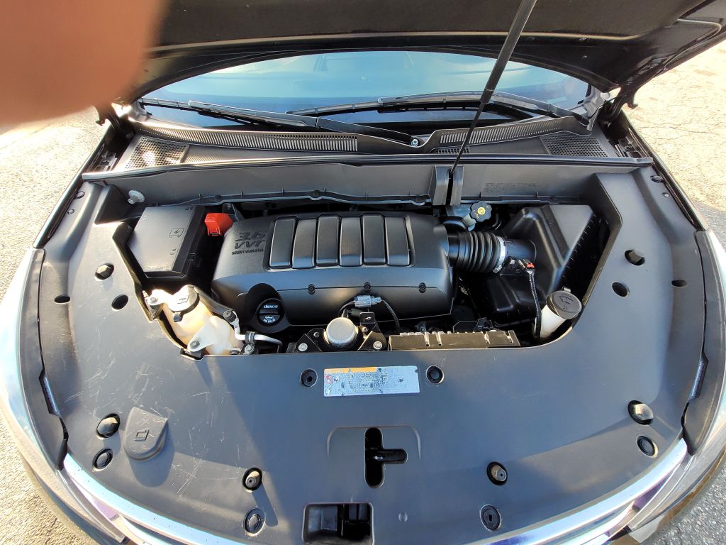 Photo 34 of this CHEVROLET TRAVERSE