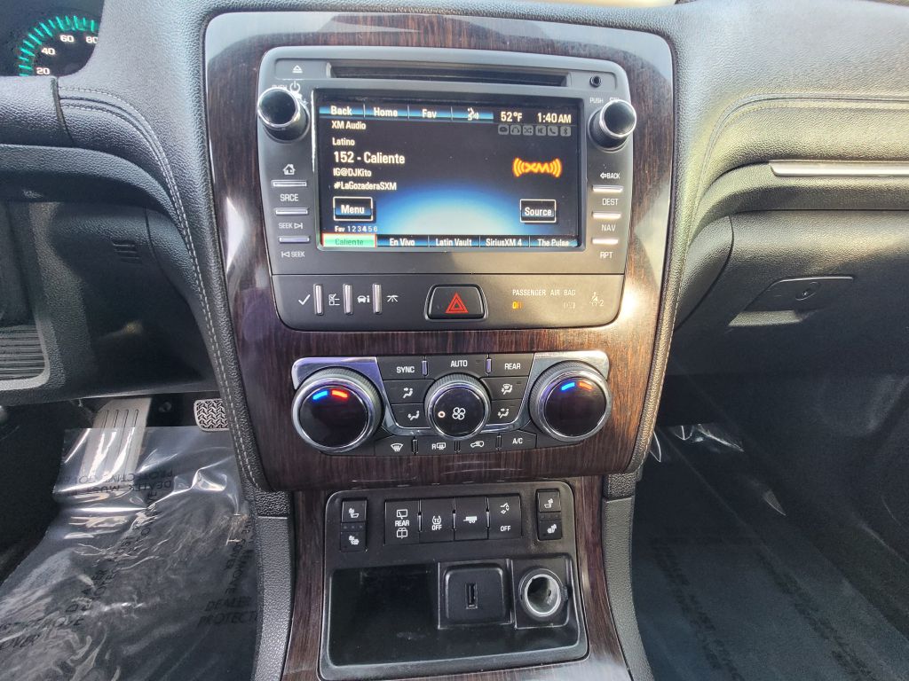 Photo 36 of this CHEVROLET TRAVERSE