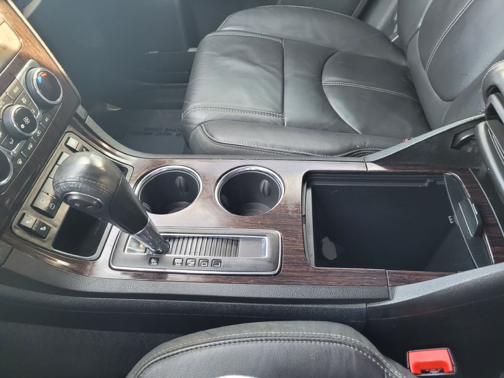 Photo 37 of this CHEVROLET TRAVERSE