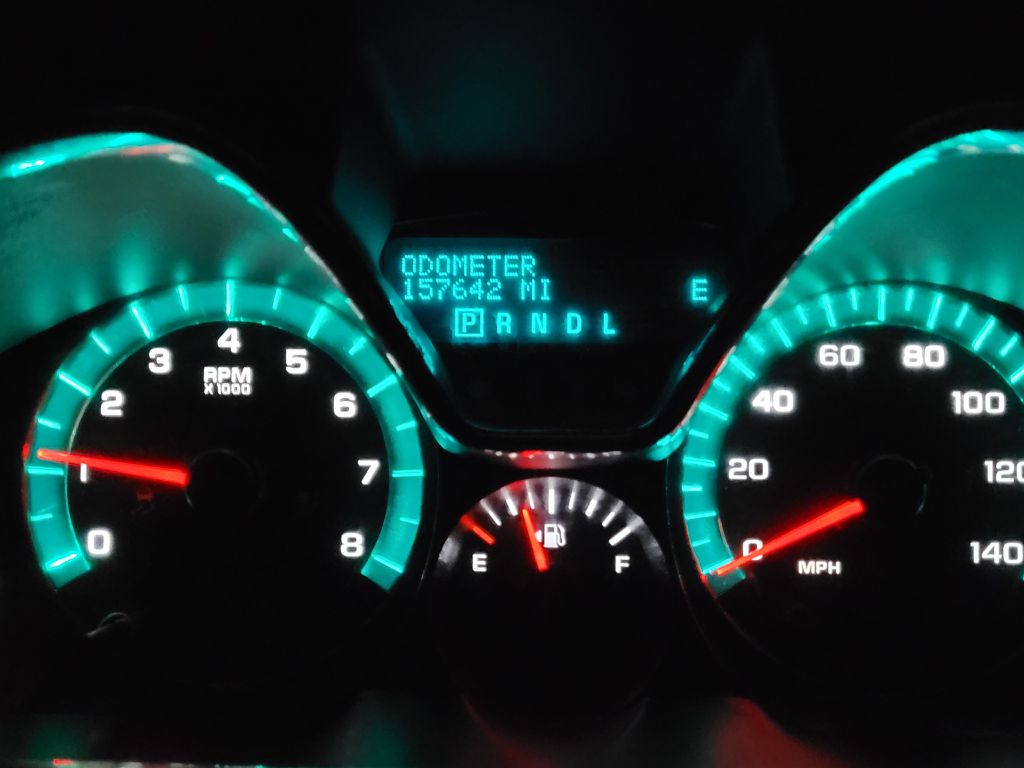 Photo 39 of this CHEVROLET TRAVERSE