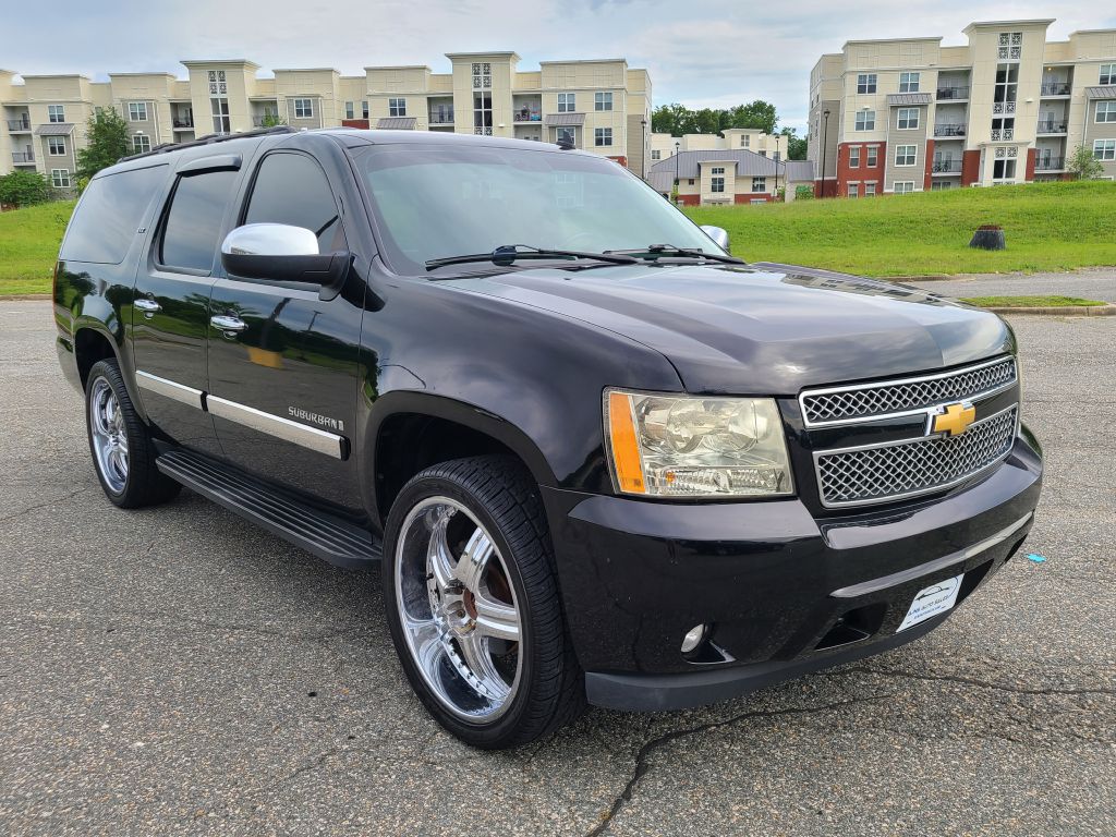 Photo 27 of this CHEVROLET SUBURBAN