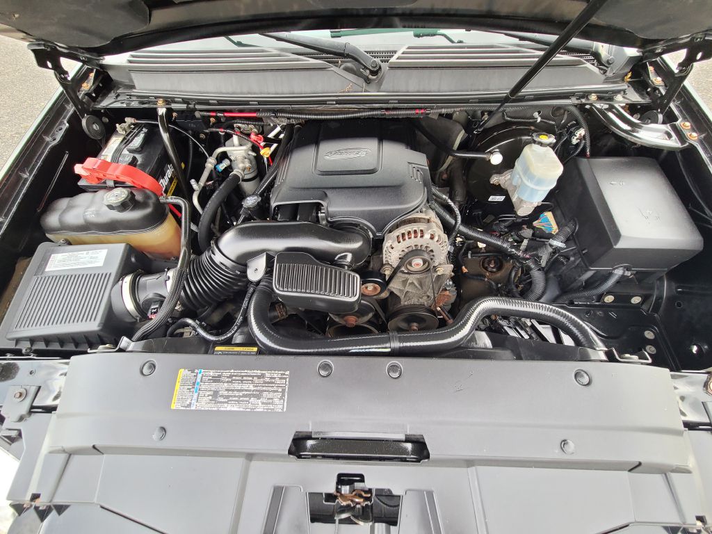 Photo 40 of this CHEVROLET SUBURBAN