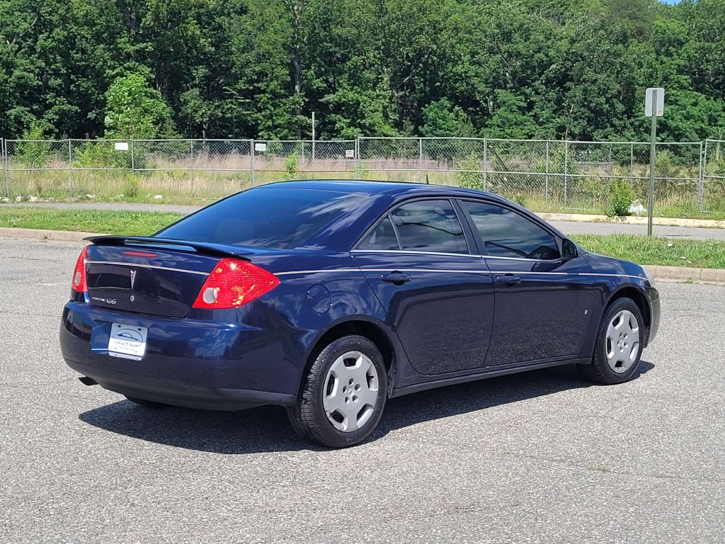 Photo 4 of this PONTIAC G6