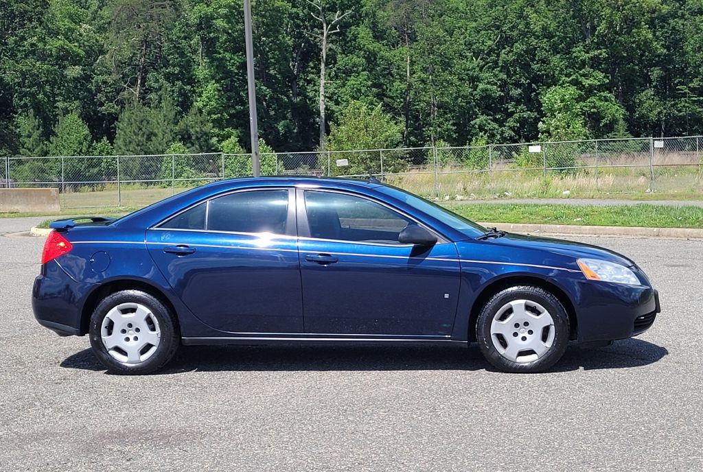 Photo 5 of this PONTIAC G6