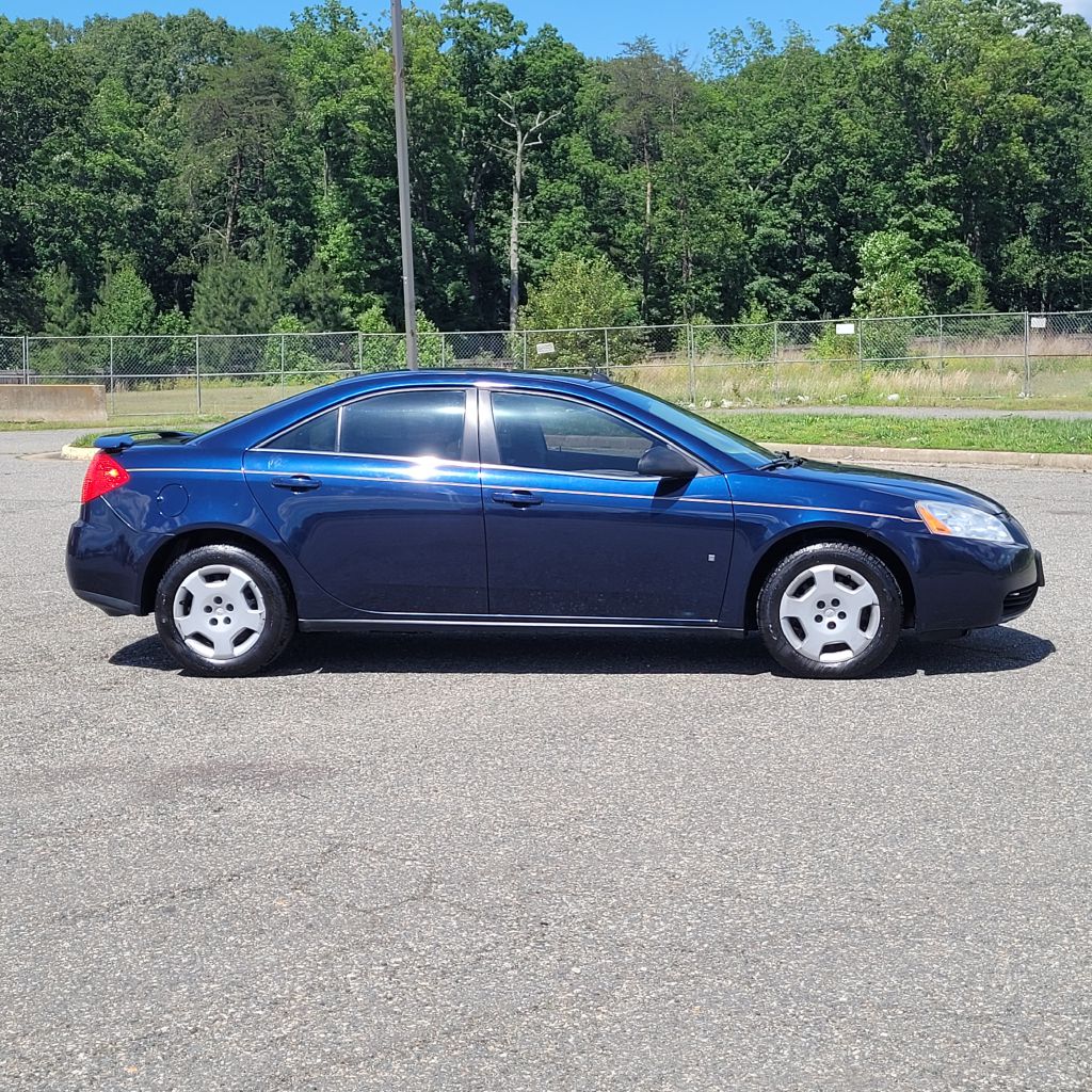 Photo 27 of this PONTIAC G6
