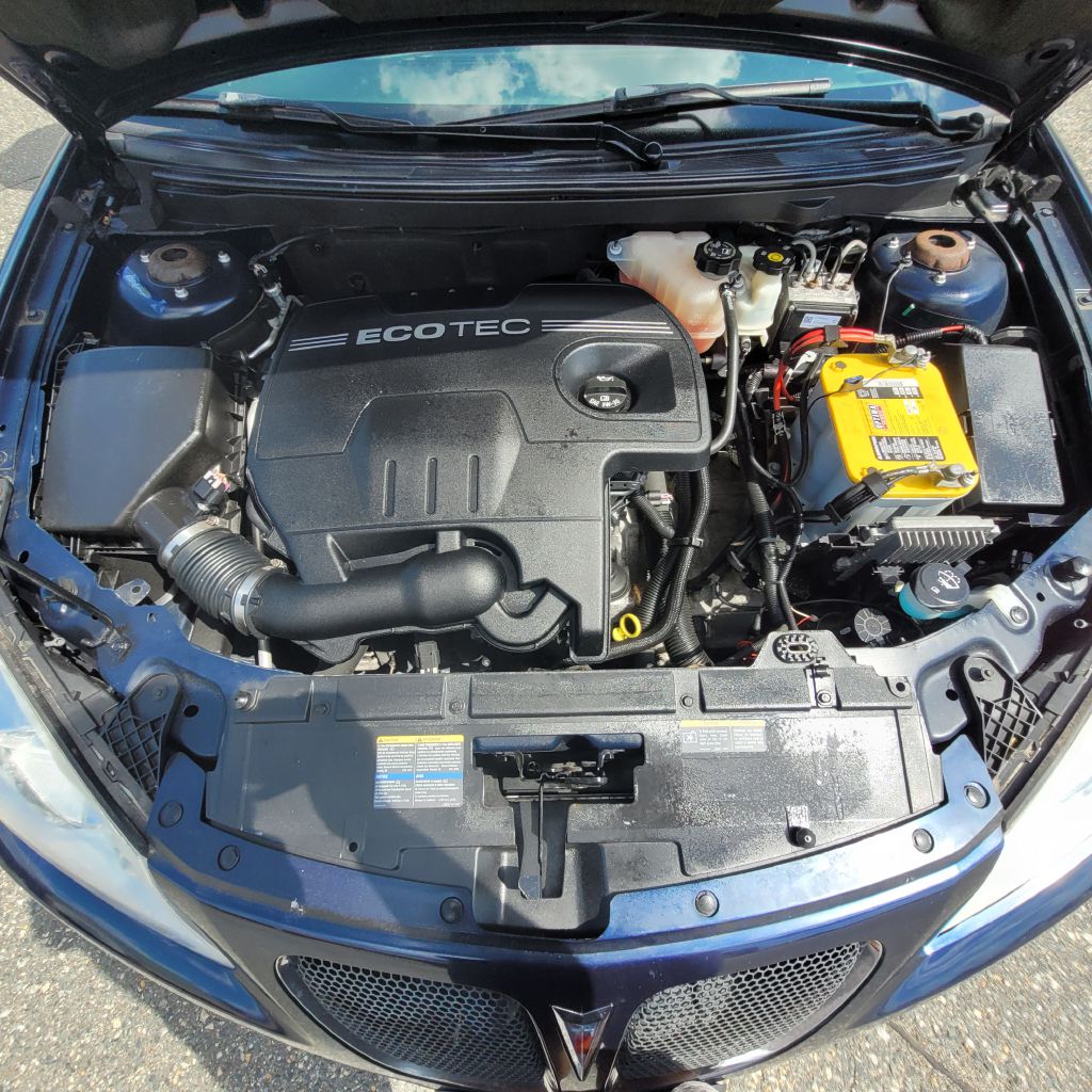Photo 36 of this PONTIAC G6