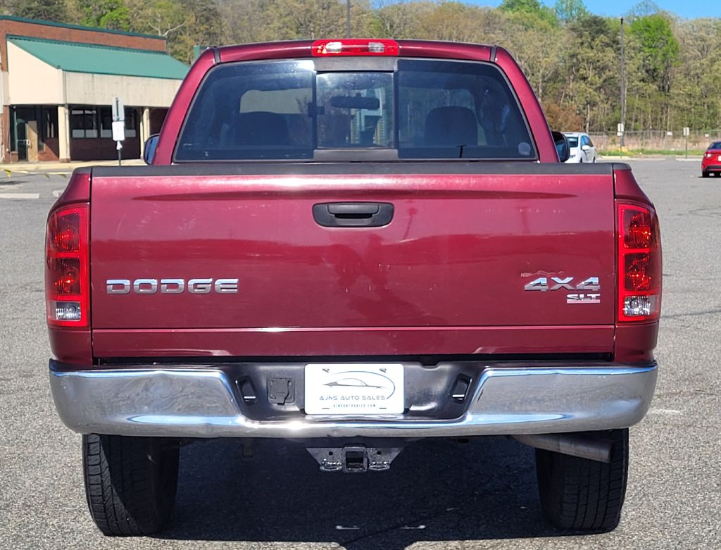Photo 3 of this DODGE RAM 1500