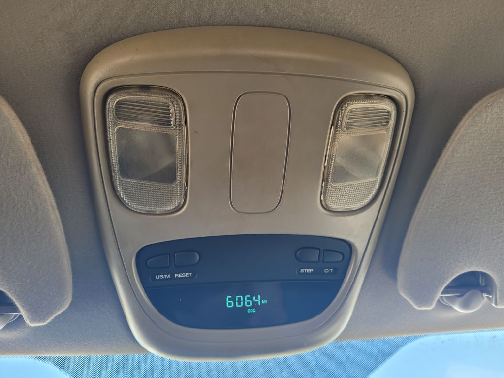 Photo 20 of this DODGE RAM 1500