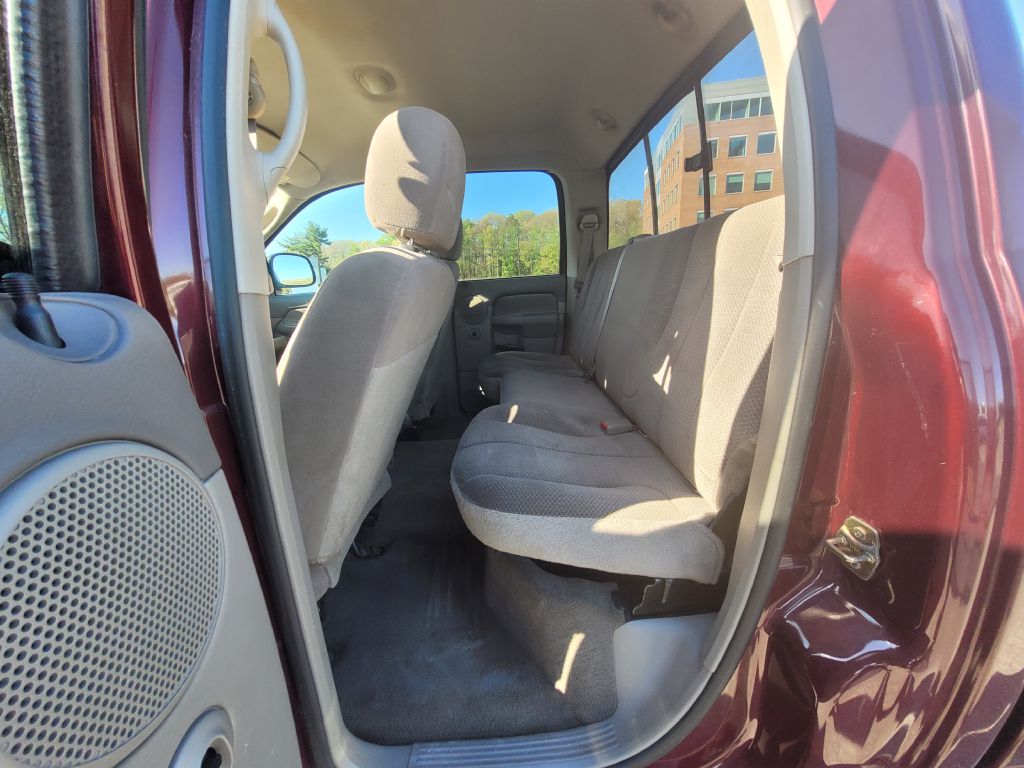 Photo 23 of this DODGE RAM 1500