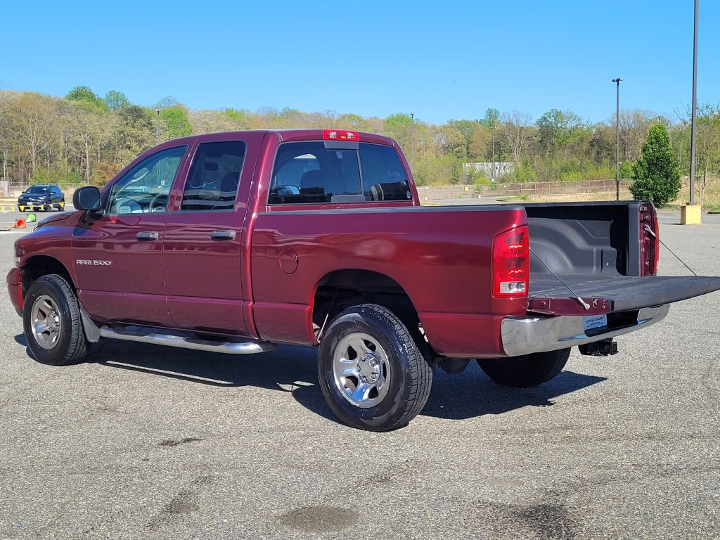 Photo 24 of this DODGE RAM 1500