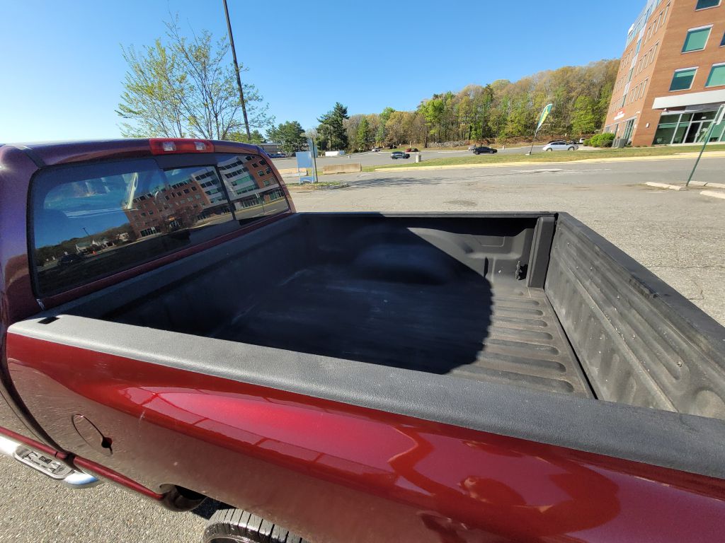 Photo 25 of this DODGE RAM 1500