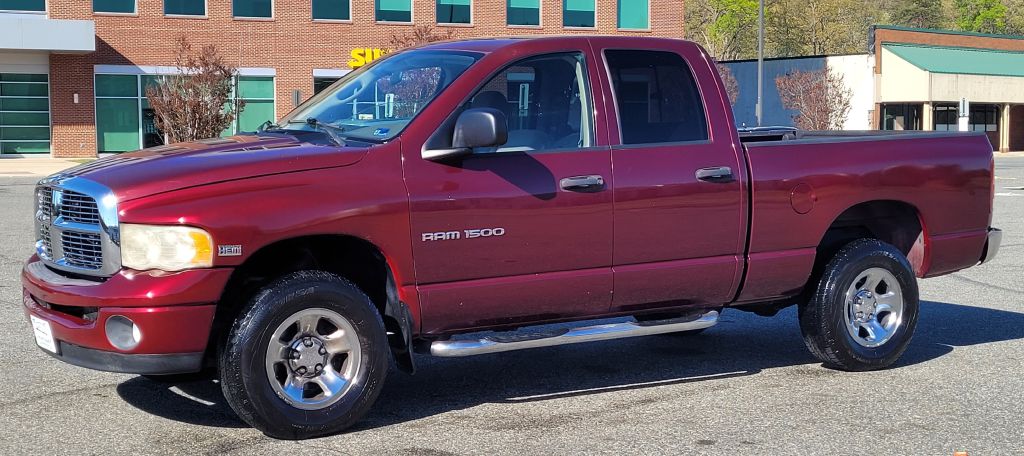 Photo 26 of this DODGE RAM 1500