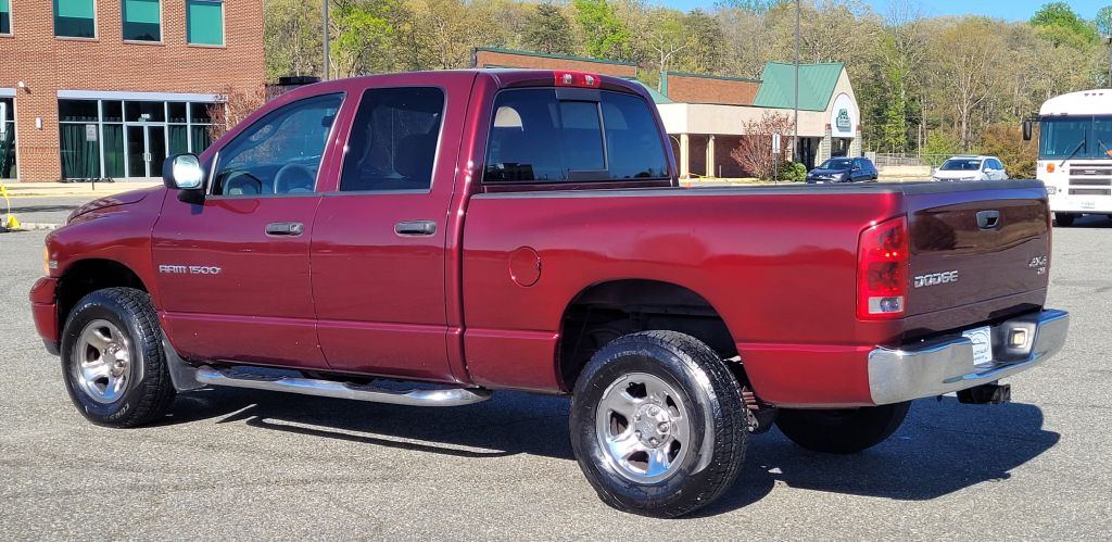 Photo 27 of this DODGE RAM 1500