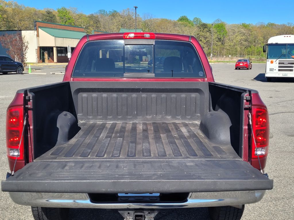 Photo 28 of this DODGE RAM 1500