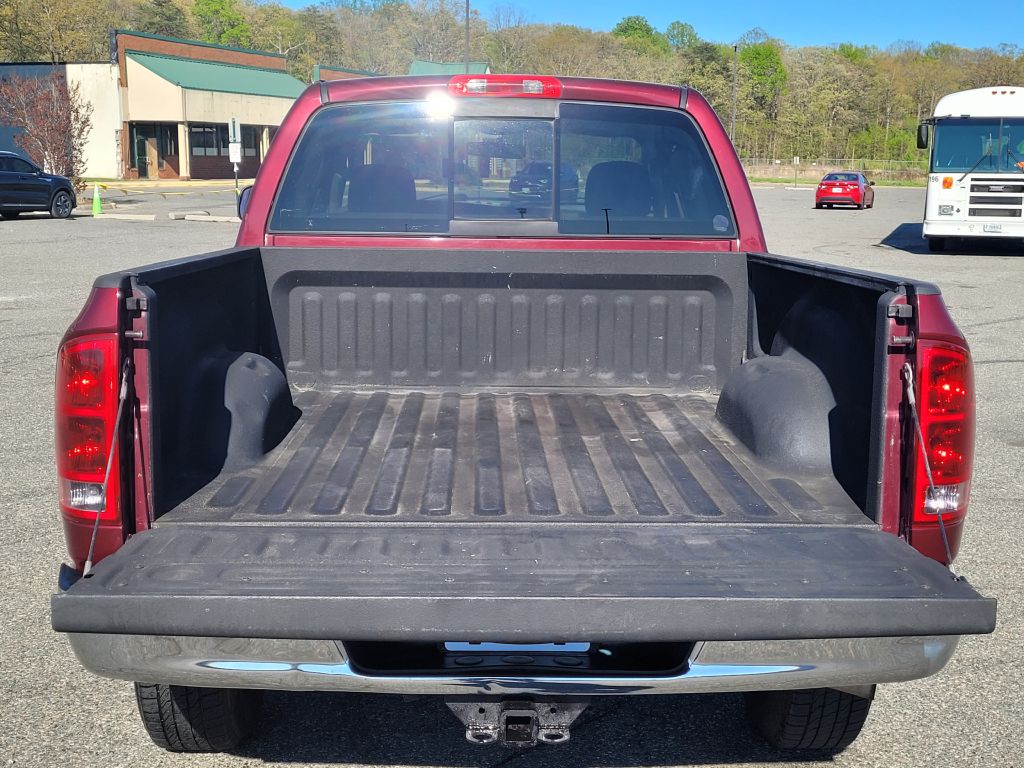 Photo 29 of this DODGE RAM 1500