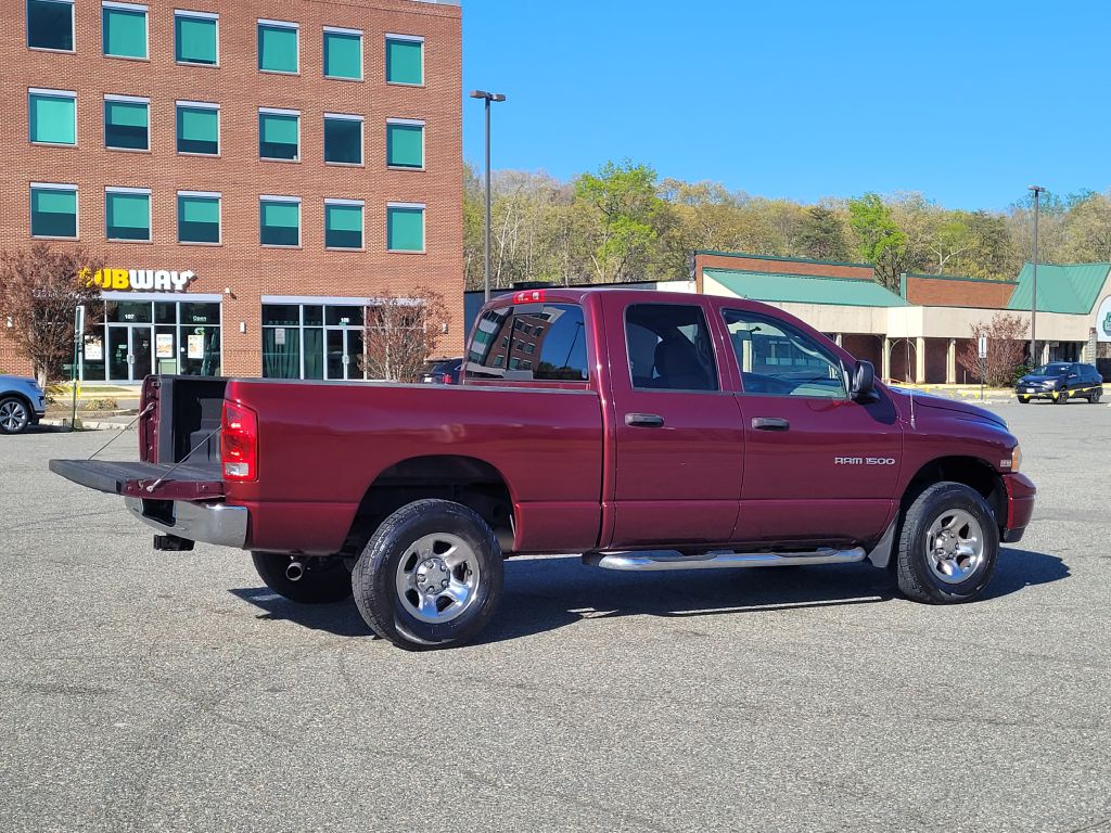 Photo 30 of this DODGE RAM 1500