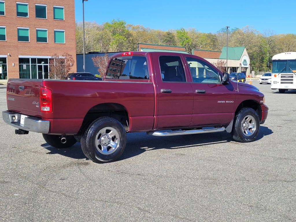 Photo 31 of this DODGE RAM 1500