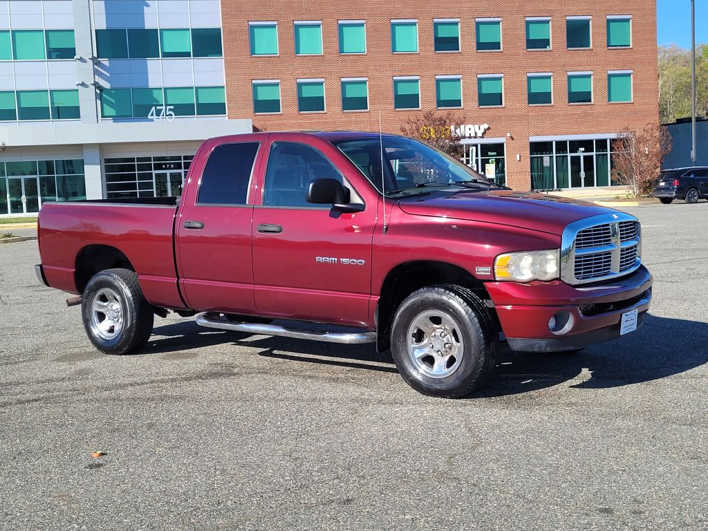 Photo 32 of this DODGE RAM 1500