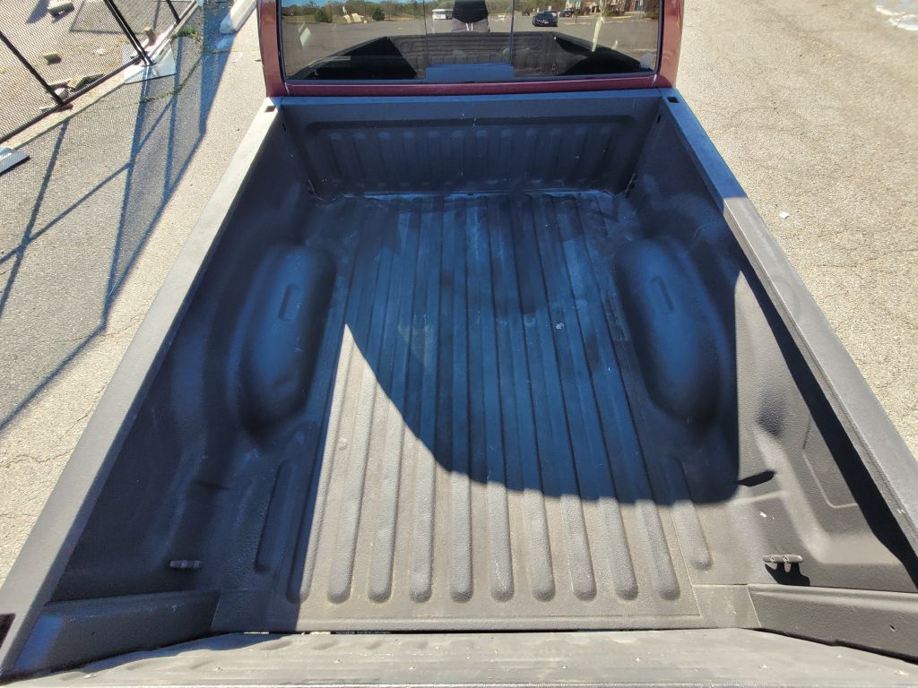 Photo 33 of this DODGE RAM 1500