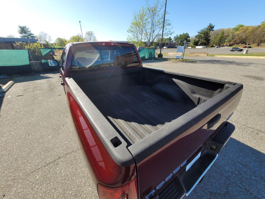 Photo 34 of this DODGE RAM 1500
