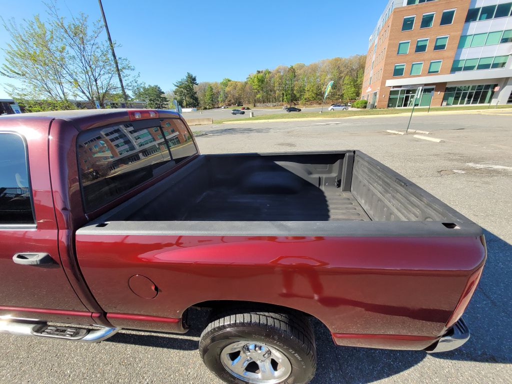 Photo 35 of this DODGE RAM 1500