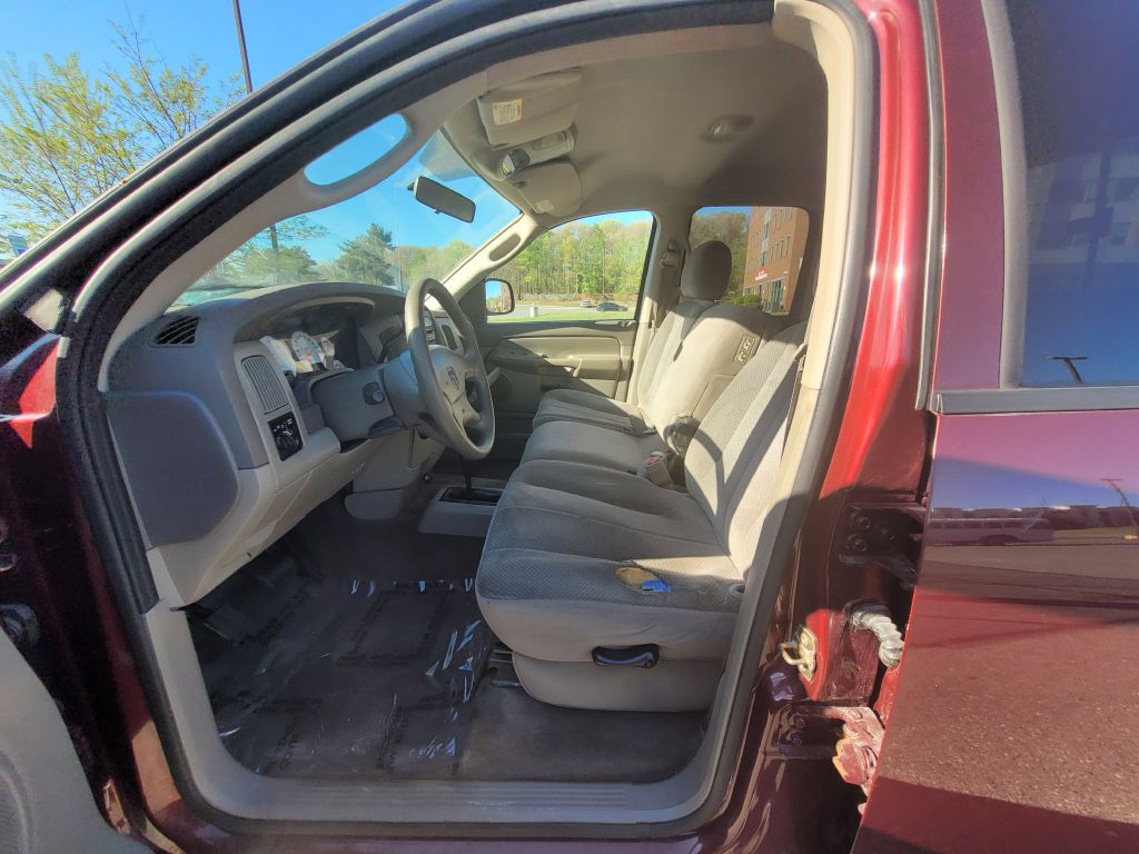 Photo 36 of this DODGE RAM 1500